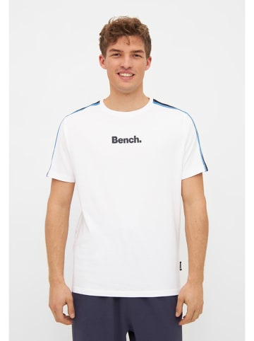Bench Shirt "Sanja" wit