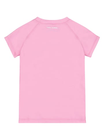 Tumble 'N Dry Badeshirt in Rosa