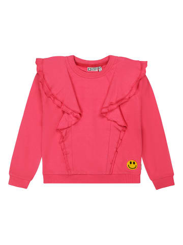 Tumble 'N Dry Sweatshirt in Pink