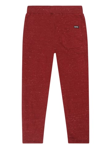 Tumble 'N Dry Sweathose in Rot