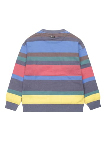 Tumble 'N Dry Sweatshirt in Bunt