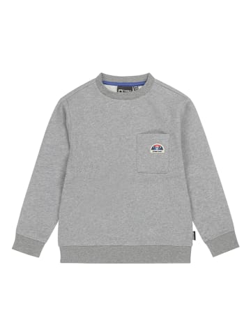 Tumble 'N Dry Sweatshirt in Grau