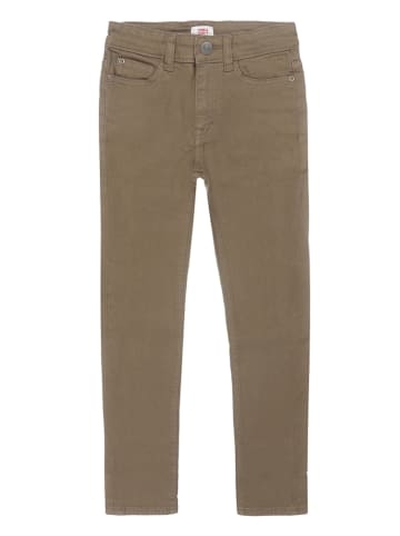 Tumble 'N Dry Jeans - Slim fit - in Khaki