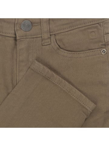 Tumble 'N Dry Jeans - Slim fit - in Khaki