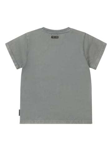 Tumble 'N Dry Shirt in Grau