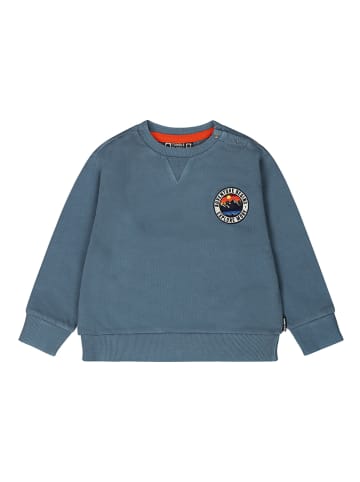 Tumble 'N Dry Sweatshirt in Blau