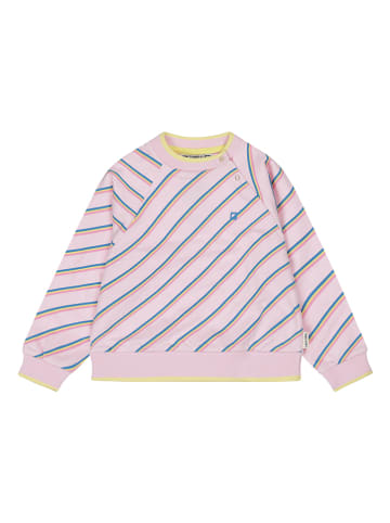 Tumble 'N Dry Sweatshirt in Rosa