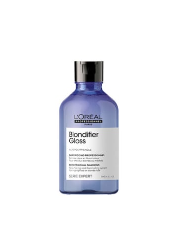 L'Oréal Szampon do włosów "Blondifier" - 300 ml