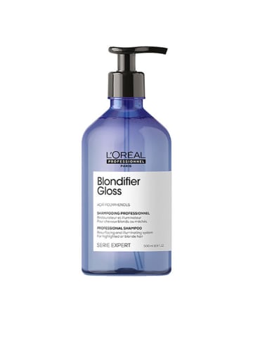 L'Oréal Shampoo "Blondifier Gloss", 500 ml