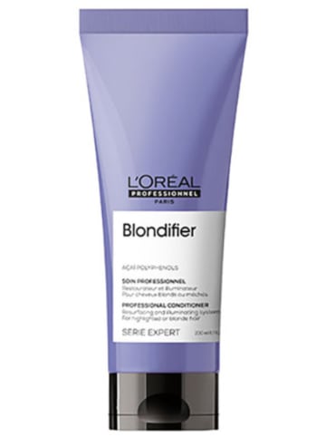 L'Oréal Professionnel Conditioner "Blondifier", 200 ml