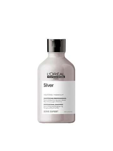 L'Oréal Shampoo "Silver", 300 ml