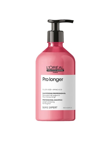 L'Oréal Shampoo "Pro Longer", 500 ml
