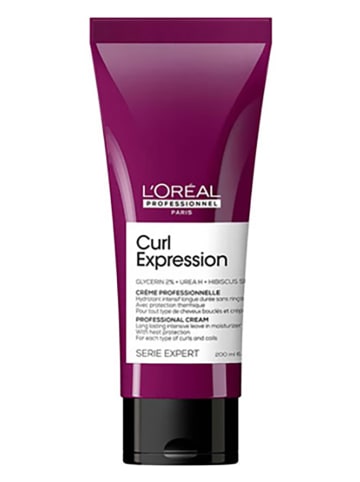 L'Oréal Professionnel Odżywka do włosów "Curl Expression" - 200 ml