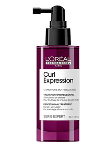 L'Oréal Haarserum "Curl Expression", 90 ml