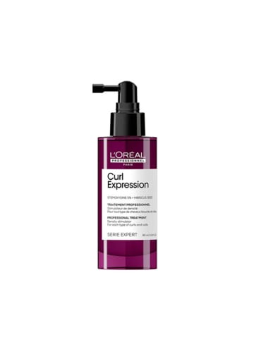 L'Oréal Professionnel Haarserum "Curl Expression", 90 ml