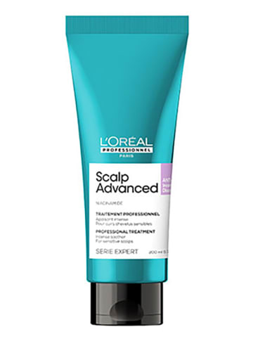 L'Oréal Professionnel Hoofdhuidgel "Scalp Advanced Treatment", 200 ml