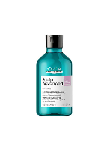L'Oréal Shampoo "Scalp Advanced - Sensitiv", 300 ml