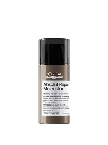 L'Oréal Maska do włosów "Absolut Repair Molecular"- 100 ml