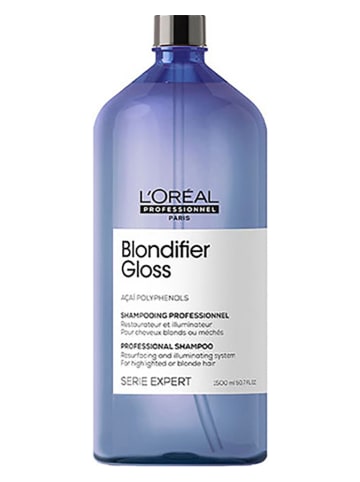 L'Oréal Shampoo "Blondifier", 1500 ml