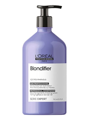 L'Oréal Conditioner "Blondifier", 750 ml