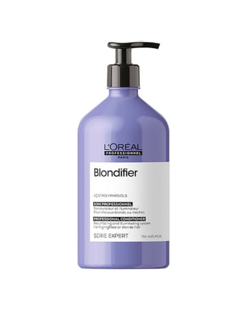 L'Oréal Conditioner "Blondifier", 750 ml