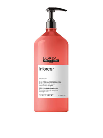 L'Oréal Szampon do włosów "Inforcer" - 1500 ml