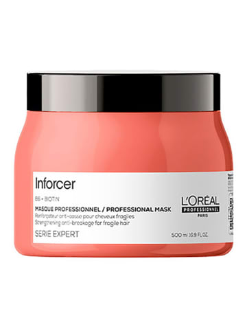 L'Oréal Professionnel Maska do włosów "Inforcer" - 500 ml