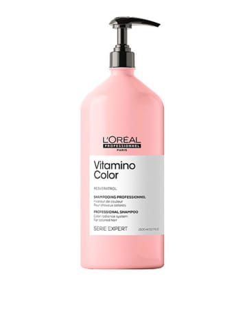 L'Oréal Shampoo "Vitamino Color", 1500 ml