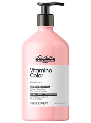 L'Oréal Professionnel Conditioner "Vitamino Color", 750 ml