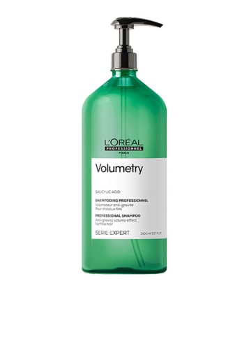 L'Oréal Szampon do włosów "Volumetry" - 1500 ml