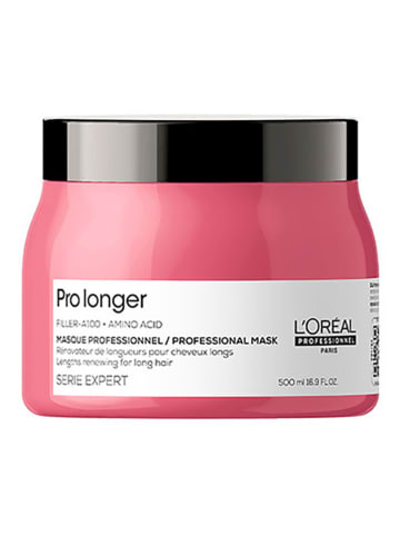 L'Oréal Professionnel Maska do włosów "Pro Longer" - 500 ml