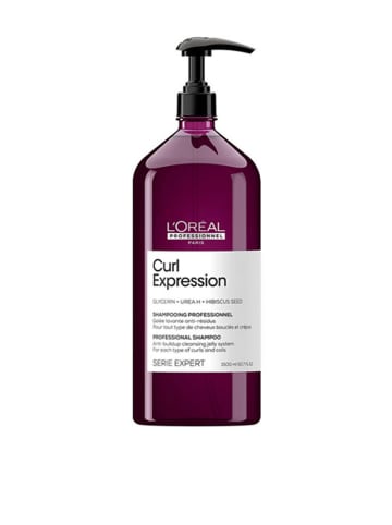 L'Oréal Szampon do włosów "Curl Expression" - 1500 ml