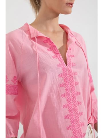 Josephine & Co Bluse in Pink