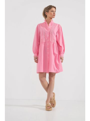 Josephine & Co Kleid in Pink