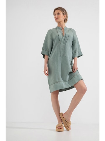 Linnen jurk josephine en co outlet