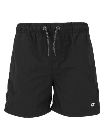 Cruz Badeshorts in Schwarz