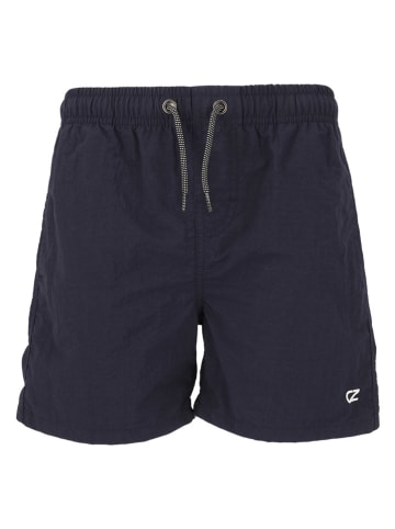 Cruz Badeshorts in Dunkelblau