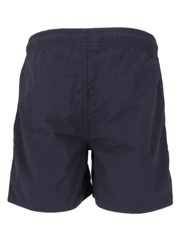 Cruz Badeshorts in Dunkelblau