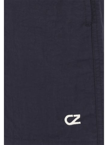 Cruz Badeshorts in Dunkelblau