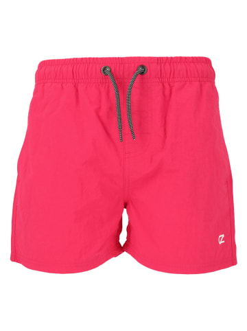 Cruz Badeshorts in Pink