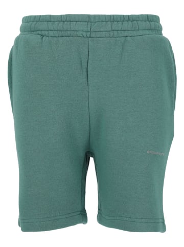Endurance Sweatshorts in Grün