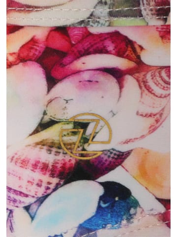 Zigzag Bikini "Silvia" in Rosa