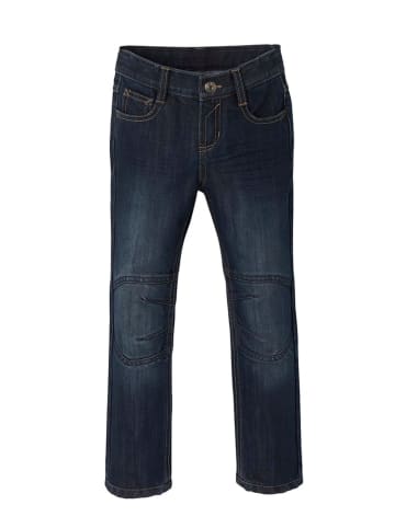 vertbaudet Jeans in Dunkelblau