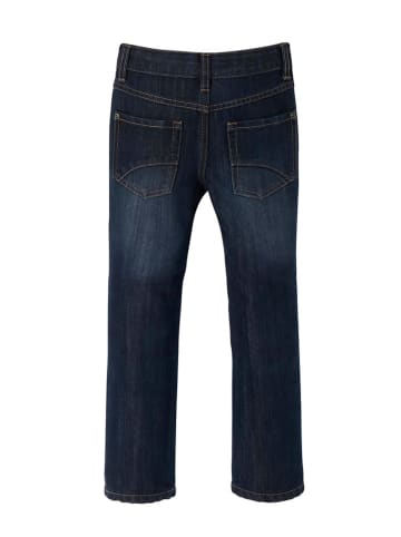 vertbaudet Jeans in Dunkelblau