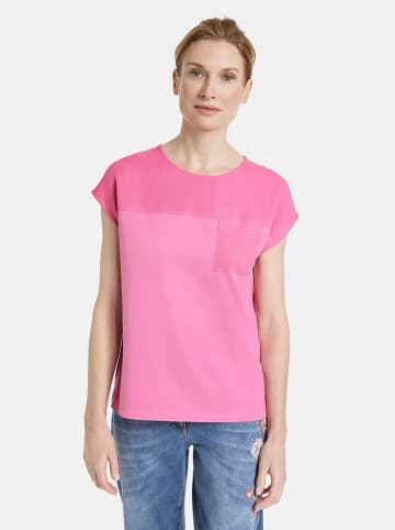 Gerry Weber Shirt roze