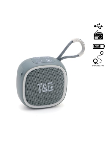 SmartCase Mini-Bluetooth-Lautsprecher
