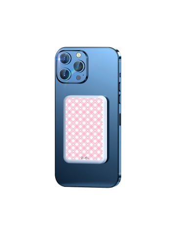 SmartCase Powerbank w kolorze białym - 20.000 mAh