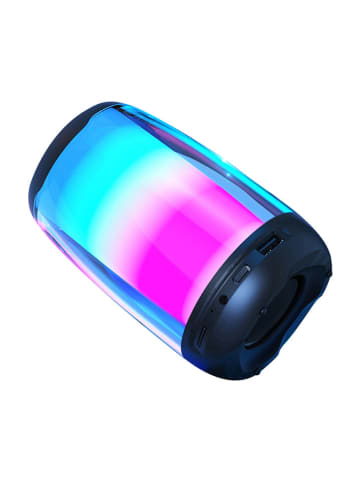 SmartCase Głośnik Bluetooth w kolorze czarnym