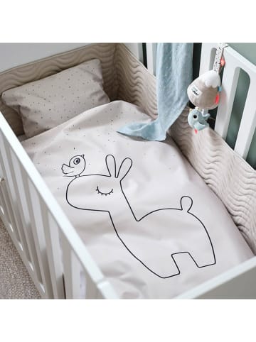done by deer Bedstootrand geel - (L)360 x (B)30 cm
