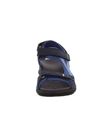 Legero Leren sandalen "Siris" donkerblauw